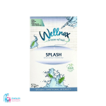 خوش بو کننده پودری کمد لباس و رخت خواب ولناکس اسانس SPLASH