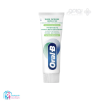 خمیر دندان SOIN INTENSE GENCIVES آنتی باکتریال اورال بی مدل ORAL-B - Image 2