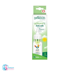 شیشه شیر پیرکس 120 میل باریک دکتر براونز طرح خروس DR BROWNS