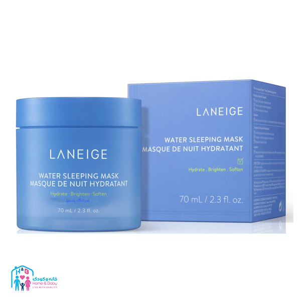 ax site - 2025-02-04T153612.762 ماسک خواب آبرسان لانیژ LANEIGE - Image 1