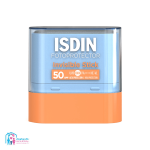 ضدآفتاب استیکی ایزدین SPF 50 | حجم 10 گرم isdin