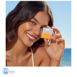 ضدآفتاب استیکی ایزدین SPF 50 | حجم 10 گرم isdin - Image 2