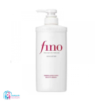 شامپو موی سر فینو ژاپن براي انواع مو FINO