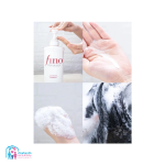 شامپو موی سر فینو ژاپن براي انواع مو FINO - Image 2