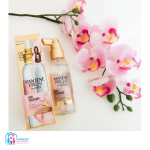 سرم مو ضد ریزش پنتن حاوی گل رز PANTENE - Image 2