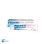 کرم بپانتن nappy care بایر ۱۰۰ گرمی Bepanthen