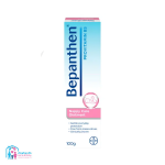 کرم بپانتن nappy care بایر ۱۰۰ گرمی Bepanthen - Image 2