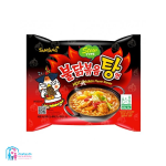 نودل مرغ تند مدل STEW سامیانگ 145گرم Samyang