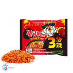 نودل کره ای سامیانگ Samyange مدل Buldak spicy3 (140gr) - Image 2