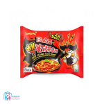 نودل کره ای سامیانگ Samyange مدل Buldak spicy2 (140gr)