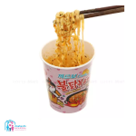 نودل کره ای لیوانی سامیانگ Samyange مدل Carbonara - Image 2