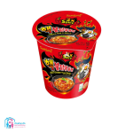 نودل کره ای سامیانگ BULDUAK مدل 70gr)Hot Chicken)