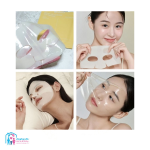 ماسک صورت ورقه ای روشن کننده ویتا نیاسینامید بیودنس Biodance - Image 3