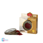 زعفران یک مثقال طرح خاتم بهرامن - Image 2