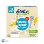 دسر ماستی موزی آلته ALETE