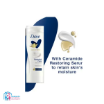 لوسیون بدن آبرسان داو Dove مدل Essential Care حجم 400 میل - Image 2