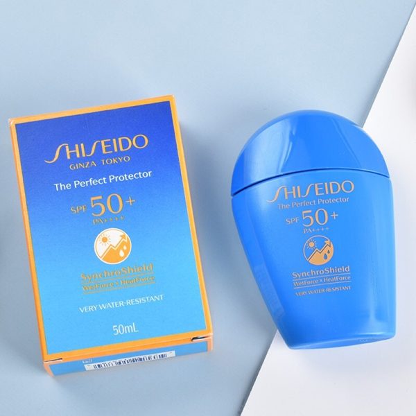 ضد آفتاب شیسیدو Shiseido - Image 2