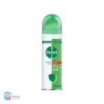 اسپری ضدعفونی‌ کننده دست و سطوح دتول Dettol 2in1 حجم 90 میل