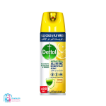 اسپری ضدعفونی کننده آنتی باکتریال همه کاره دتول – 450 میل dettol