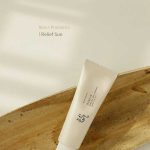 ضدآفتاب بی رنگ بیوتی آف جوسان BEAUTY OF JOSEON - Image 2