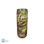 نوشیدنی دبی چاکلت 330 میل Dubai Fresh Edition Drink - Image 2