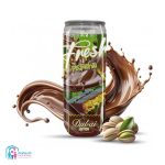 نوشیدنی دبی چاکلت 330 میل Dubai Fresh Edition Drink