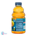 آبمیوه طبیعی گلابی 100% طبیعی GERBER - Image 2