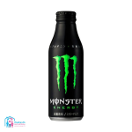 انرژی زا مانستر در پیچ MONSTER ENERGY ALUMINIUM BOTTLE Japan
