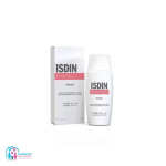 ضدآفتاب ضد قرمزی ایزدین فوتو اولترا ISDIN 50ml