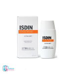 کرم ضد آفتاب ایزدین مدل ACTIVE UNIFY حاوی SPF50 حجم 50 میل ISDIN