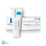 کرم ترمیم کننده لاروش پوزای مدل CICAPLAST حجم 40 میل LAROCHE-POSAY
