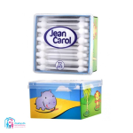گوش پاک کن کودک جین کارول jean carol