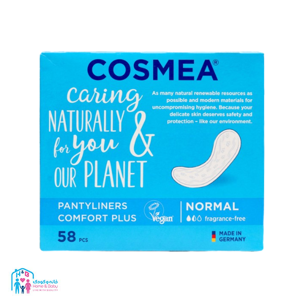 n پد کاسمیا Cosmea روزانه مدل Normal - Image 1