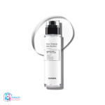 بوستر سرم تقویت کننده 6 پپتاید کوزارکس حجم 150 میل Cosrx مدل the 6 peptide booster 
