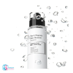 بوستر سرم تقویت کننده 6 پپتاید کوزارکس حجم 150 میل Cosrx مدل the 6 peptide booster  - Image 2
