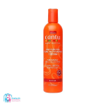 کرم فر کننده موی شی باتر کنتو Cantu Moisturizing Curl Activator حجم 355 میلی لیتر