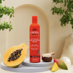 کرم فر کننده موی شی باتر کنتو Cantu Moisturizing Curl Activator حجم 355 میلی لیتر - Image 2