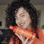 کرم فر کننده موی شی باتر کنتو Cantu Moisturizing Curl Activator حجم 355 میلی لیتر - Image 3