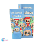 خمیر دندان آبی کودک میسویک LABUBU حجم 50