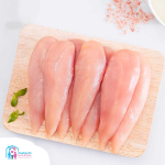 فیله مرغ 1 کیلویی تازه - Image 2