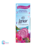 خوشبو کننده لباس لنور Lenor رایحه گل های وحشی LENOR