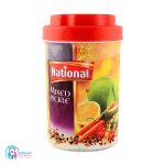 ترشی ناسیونال پاکستانی مخلوط 1 کیلویی  NATIONAL