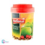 ترشی ناسیونال پاکستانی مخلوط 1 کیلویی  NATIONAL