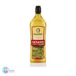 روغن پخت و پز کنجد پالایش شده اسکارلت - Scarlet