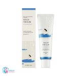 کرم ضد آفتاب راند لب SPF 50 مناسب انواع پوست - roundlab