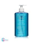 شوینده صورت و بدن اون پوست چرب و مختلط 400 میل - Avene