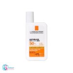 ضد آفتاب لاروش پوزای - larocheposay