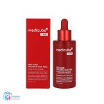 سرم مدیکیوب لایه بردار قرمز - medicube